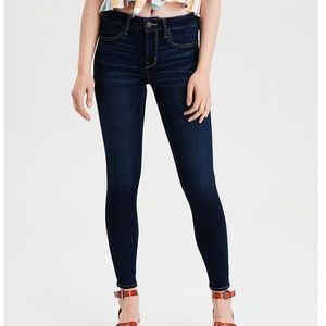 American Eagle Jeggings